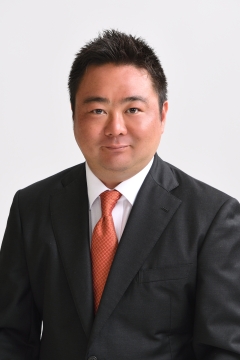 代表取締役社長 望月康平