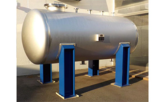 SN-1 タンク