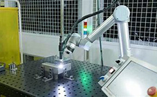 産業機器・溶接材料